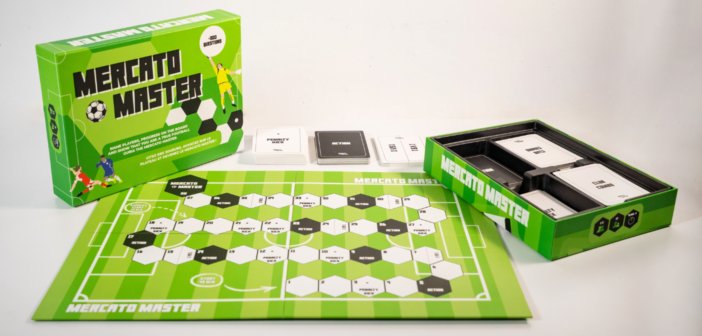 Expert ou pas expert ? Testez Mercato Master !