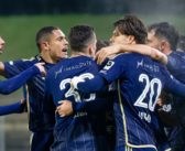 Trois points en or pour Etoile Carouge !