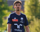 « D’ici deux ans, j’aimerais jouer en Super League »