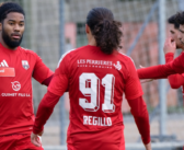 FC Grand-Saconnex : deux semaines avant la reprise !