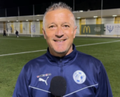 « Ça ne sera pas qu’un travail de six mois »