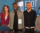 Foot des Talus, la première de 2026 !