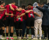 « Je me suis d’abord dit que j’allais arrêter »