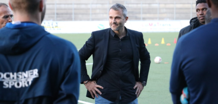 « Un précédent catastrophique »