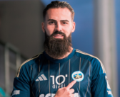 Oscar Correia de retour au bercail