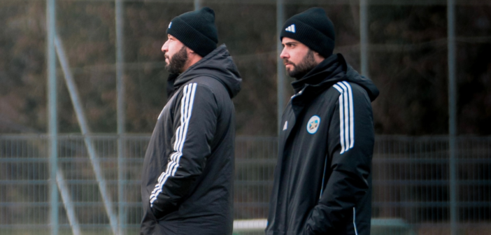 « Nous serons clairement en mission »