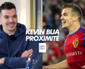 Proximité avec Kevin Bua
