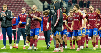 Servette FC : nouvelle chance de lancer l’année !