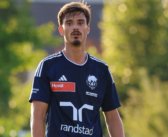 « D’ici deux ans, j’aimerais jouer en Super League »