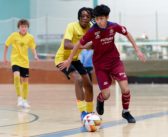 « Les jeunes ont pris beaucoup de plaisir »