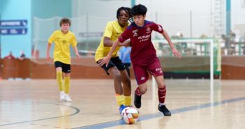 « Les jeunes ont pris beaucoup de plaisir »