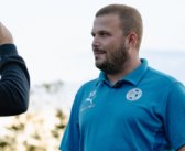 Kelmend Bejta de Vernier à Kosova !