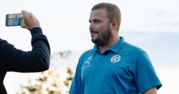 Kelmend Bejta de Vernier à Kosova !