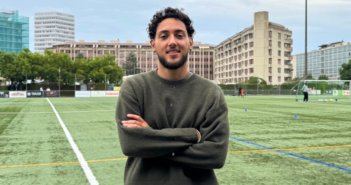 « Je n’ai encore rien fait, mais je ne pense qu’à ça »