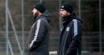 « Nous serons clairement en mission »