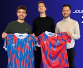 Proxifoot et JouezSport : l’aventure continue !