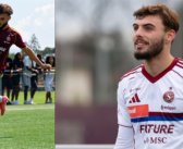 Luca Scandurra prêté à Yverdon Sport