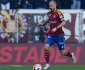 En quête de points au kybunpark