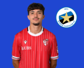 Un renfort offensif pour Etoile Carouge