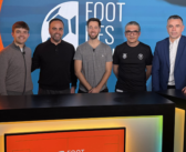 La vie sans terrain synthétique – Foot des Talus