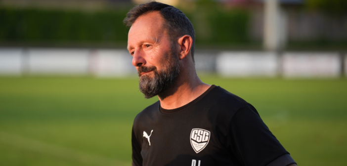 « On veut faire ces finales »