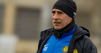 « Certains n’avaient pas la bonne mentalité »