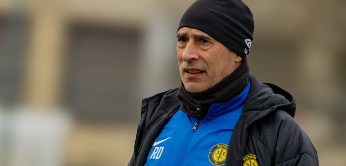 « Certains n’avaient pas la bonne mentalité »