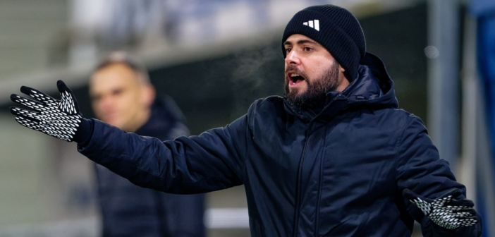 Etoile Carouge s’en va défier le leader