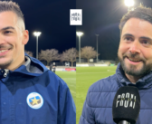 Interviews après Etoile Carouge – Yverdon Sport (2-2)