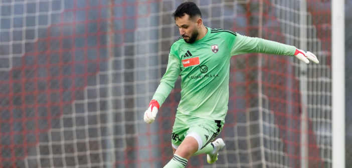 Confrontation directe en Gruyère