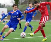 Reprise frustrante mais encourageante pour Grand-Saconnex