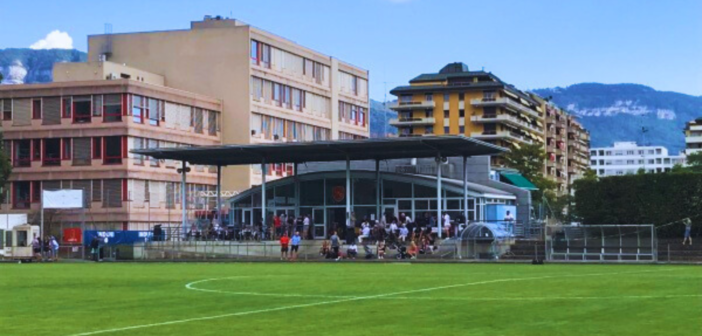 Reprise renvoyée pour Lancy et Chênois