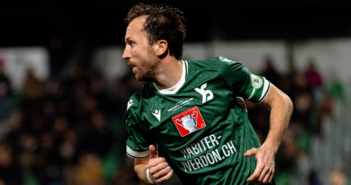 16 Genevois engagés en Coupe de Suisse!