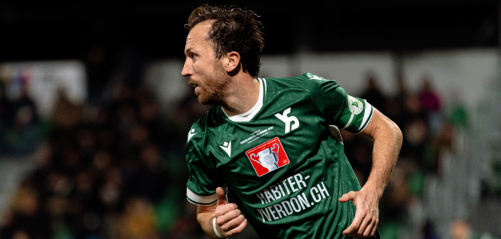 16 Genevois engagés en Coupe de Suisse!