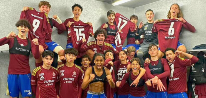 Double demi-finale pour le Servette FC !