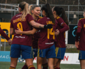 La finale dans le viseur !