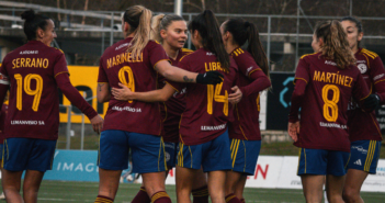 La finale dans le viseur !