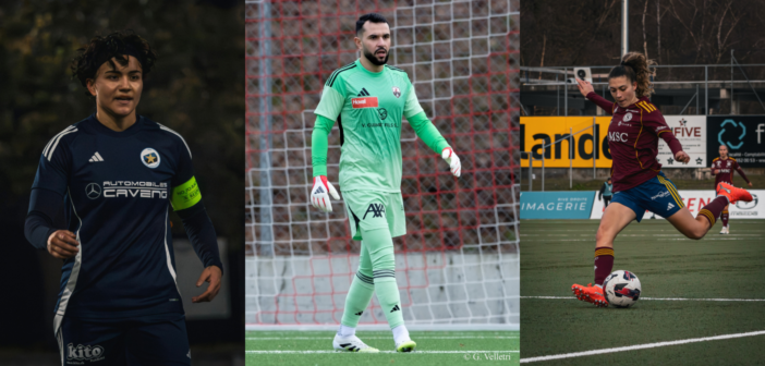 Saint-Valentin sur les terrains