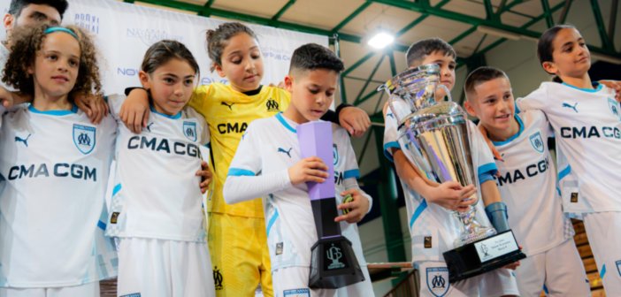 L’UGS Champions Cup revient encore plus fort