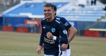 Les Genevois de l’étranger: Sekularac s’illustre déjà en Serbie