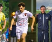 Du foot genevois à la Grèce : comment et pourquoi ?