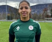 Mickaëla Bottega sélectionnée par le Sénégal !