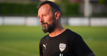 « On veut faire ces finales »