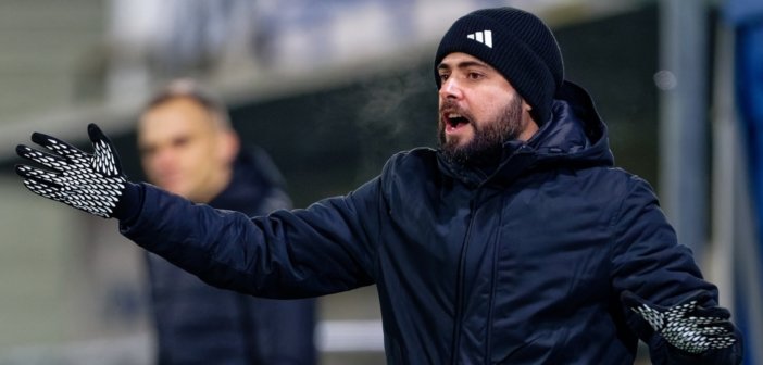 Etoile Carouge s’en va défier le leader