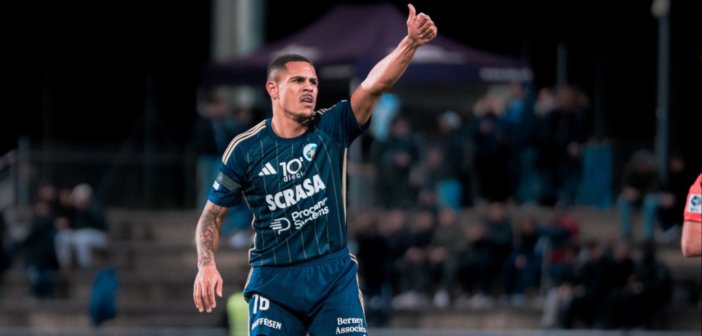 Un grand défi pour rebondir aussitôt