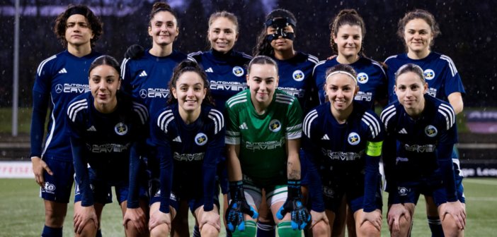 « On aurait mérité de gagner »