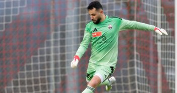 Confrontation directe en Gruyère