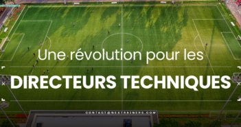 NEXTRAINERS gâte même les directeurs techniques