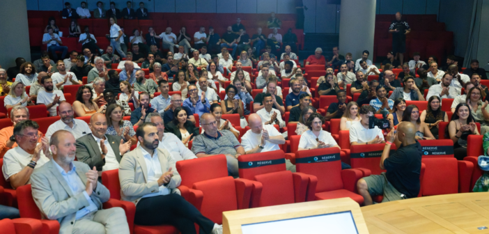 Proxid’Or 2026 le vendredi 19 juin !