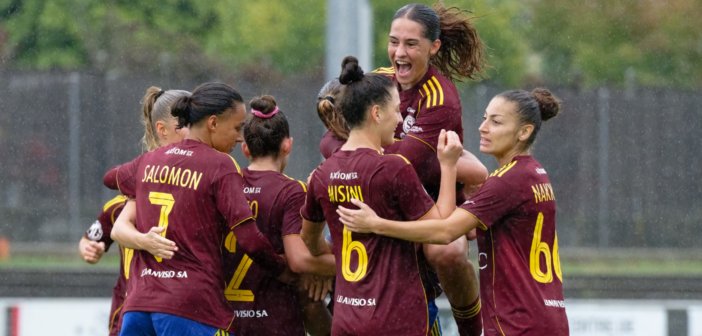 Servette FCCF, un printemps à rendre mémorable